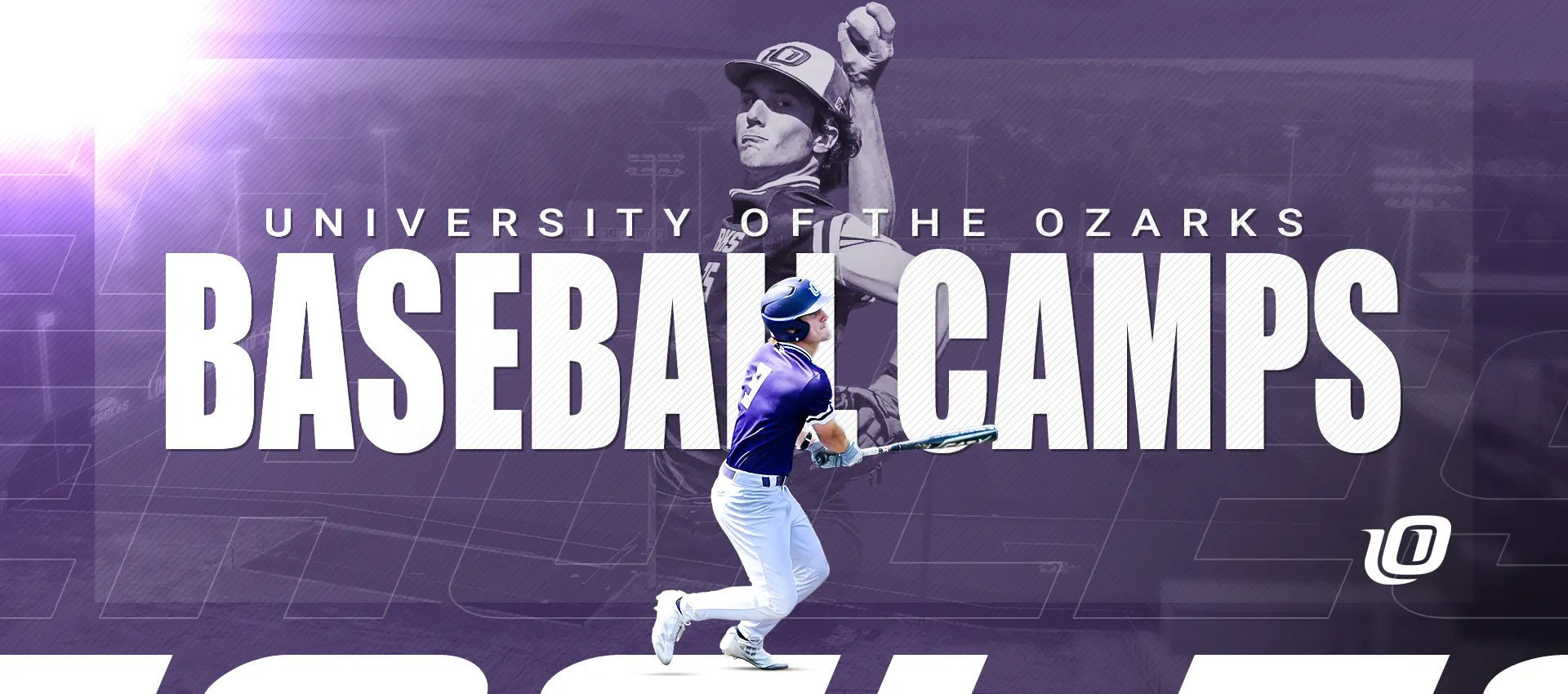  University of the Ozarks Baseball Camps